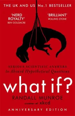 What If - Randall Munroe