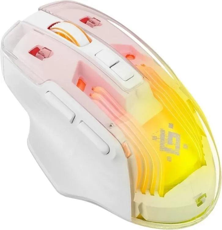 Mouse pa kabllo Defender GM-056 Astro Elite, 3200 DPI, 7 butona programues, i zi - 4