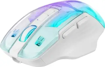 Mouse pa kabllo Defender GM-056 Astro Elite, 3200 DPI, 7 butona programues, i zi