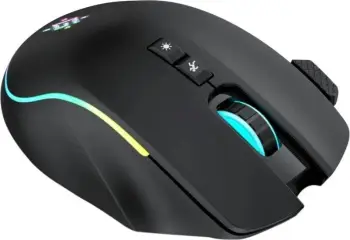 Maus Defender GM-213 Thunder RF 1600dpi 8P, i zi