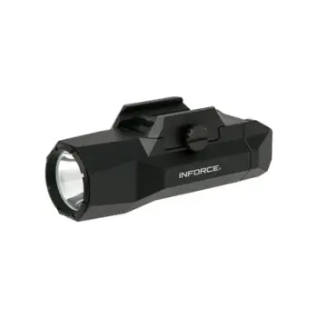 Elektrik për armë Inforce WILD 2 White LED