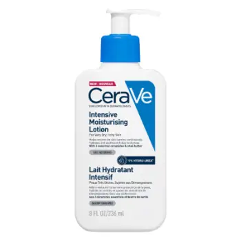 Losion hidratues CeraVe Intensive Moisturising Lotion, 236ml