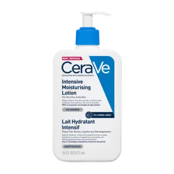 Losion hidratues CeraVe Intensive Moisturising Lotion, 473ml