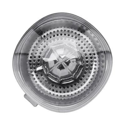 Shtrydhëse frutash SMEG 50's Style CJF11CREU, 70 W, e kremtë - 4