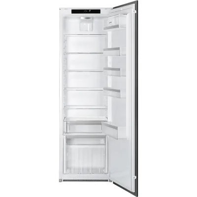 Frigorifer SMEG Universale S8L1743E, montues - 1