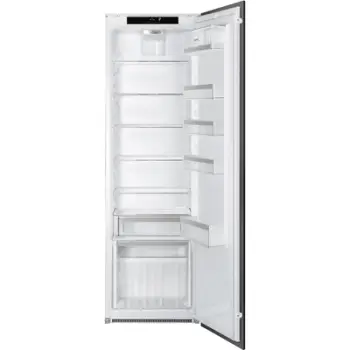 Frigorifer SMEG Universale S8L1743E, montues