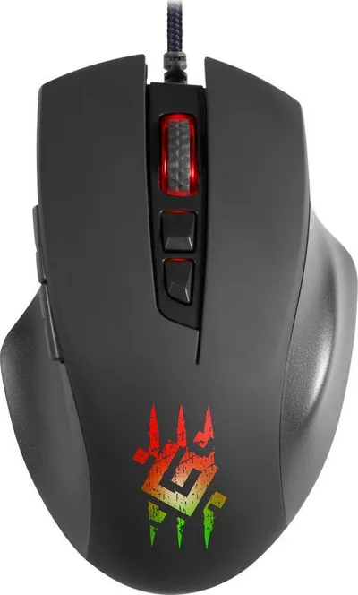 Maus Defender Wolverine GM-700L (52700), i zi - 1