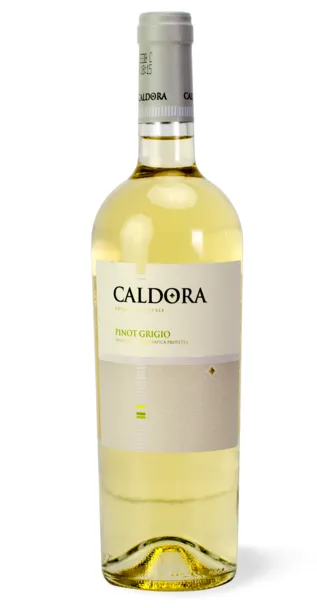 Verë e bardhë Caldora Pinot Grigio - 1