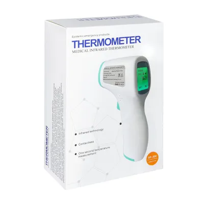 Termometër GP-300 - 1