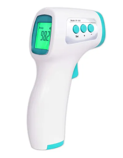 Termometër GP-300 - 2