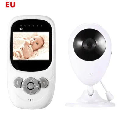 Monitorues për bebe 2.4 inch - 1