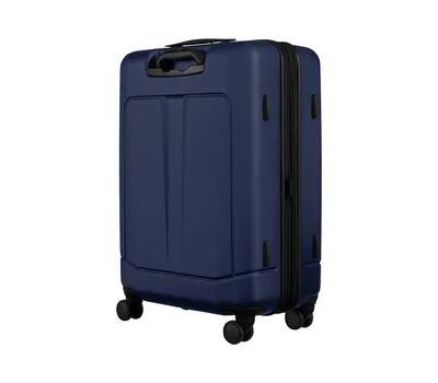Valixhe Wenger BC Packer Medium Hardside Case, e kaltër e errët - 2
