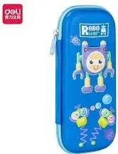 Deli Fotrolle Robo War 67061 Dark Blue