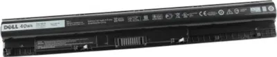 Bateri për laptop Dell, 40Whr - 1