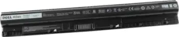 Bateri për laptop Dell, 40Whr