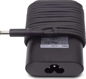 Karikues për laptop Dell, 45W, 19.5V