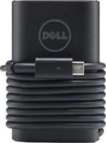 Karikues për laptop Dell 65W USB-C - 1