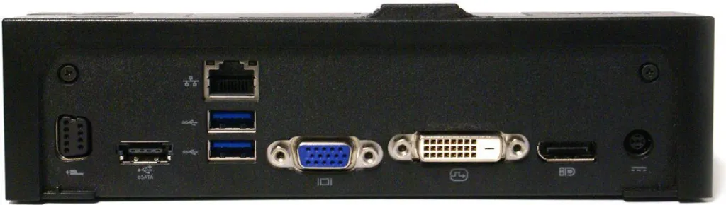 Replikator II Dell Simple E-Port 240W, i zi - 1