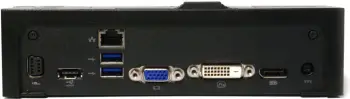 Replikator II Dell Simple E-Port 240W, i zi