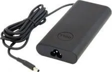 Karikues për laptop Dell (TX73F), 130W, 3mm, 6.7A, 19.5V - 1
