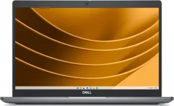 Laptop Dell Latitude 5350, 13.3", Intel Core Ultra 5 135U, 16GB RAM, 512GB SSD, Gri