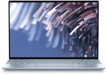 Laptop Dell XPS 13 (9315), 13.4", Intel Core i7, 16GB RAM, 512GB SSD, Intel Iris Xe Graphics, i argjendtë + Microsoft Office 365