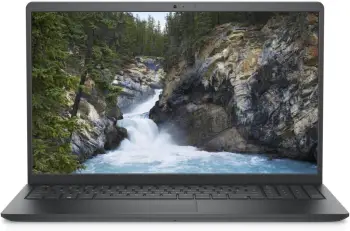 Laptop Dell Vostro 3520, 15.6", Intel Core 7-1255U,16GB RAM, 512GB SSD, Intel Iris Graphics