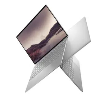 Laptop Dell XPS 13, 13.4", Intel i7-1250U, 16 GB RAM, 512 GB SSD, i argjendtë