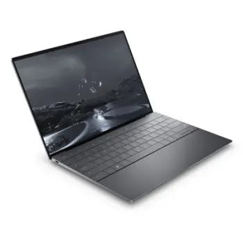 Laptop Dell XPS 13, 13.4", Intel i7-1360P, 32 GB RAM, 1 TB SSD, i hirtë