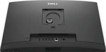 Kompjuter All-in-One DELL PRO 24 AIO QC24251, 24 inç, Full HD, i zi