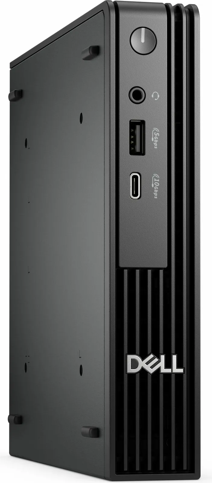 Kompjuter DELL PRO MICRO QCM1255 TPM AMD Ryzen, i zi - 2