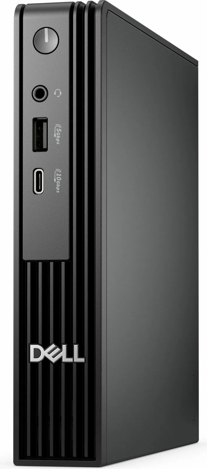 Kompjuter DELL PRO MICRO QCM1255 TPM AMD Ryzen, i zi - 3