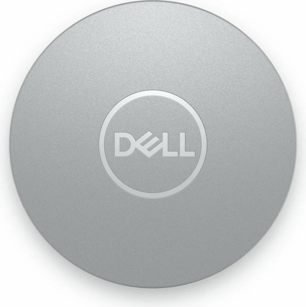 Stacion dokimi Dell DA305 6n1 USB-C, gri - 4