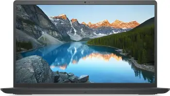 Laptop Dell Inspiron 3530, 15.6", Intel Core i5-1335U, 16 GB RAM, 512 GB SSD, Windows 11, Zi