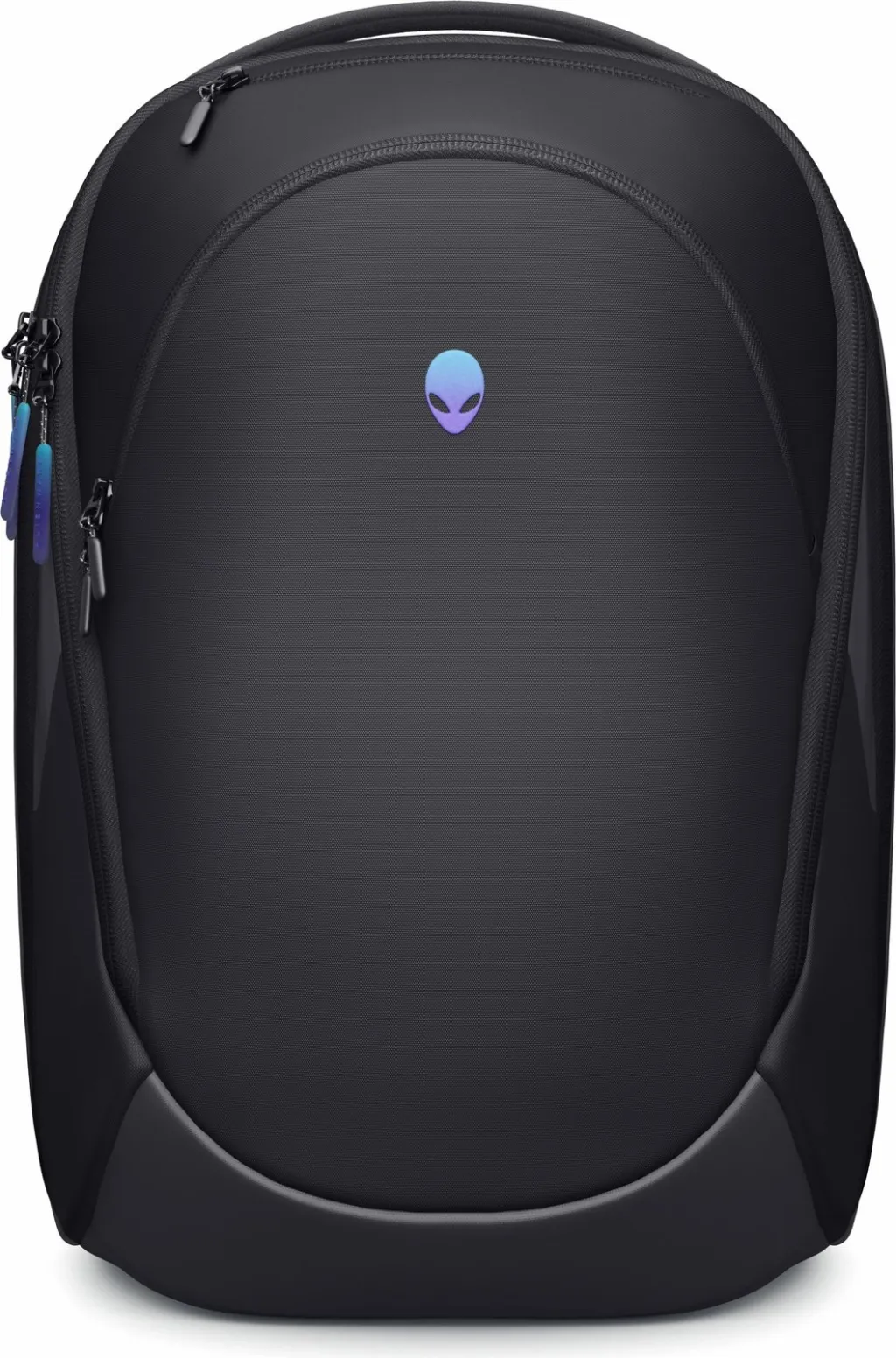Çantë shpine Dell Alienware 18 AW7825P, për laptop, e zezë - 1