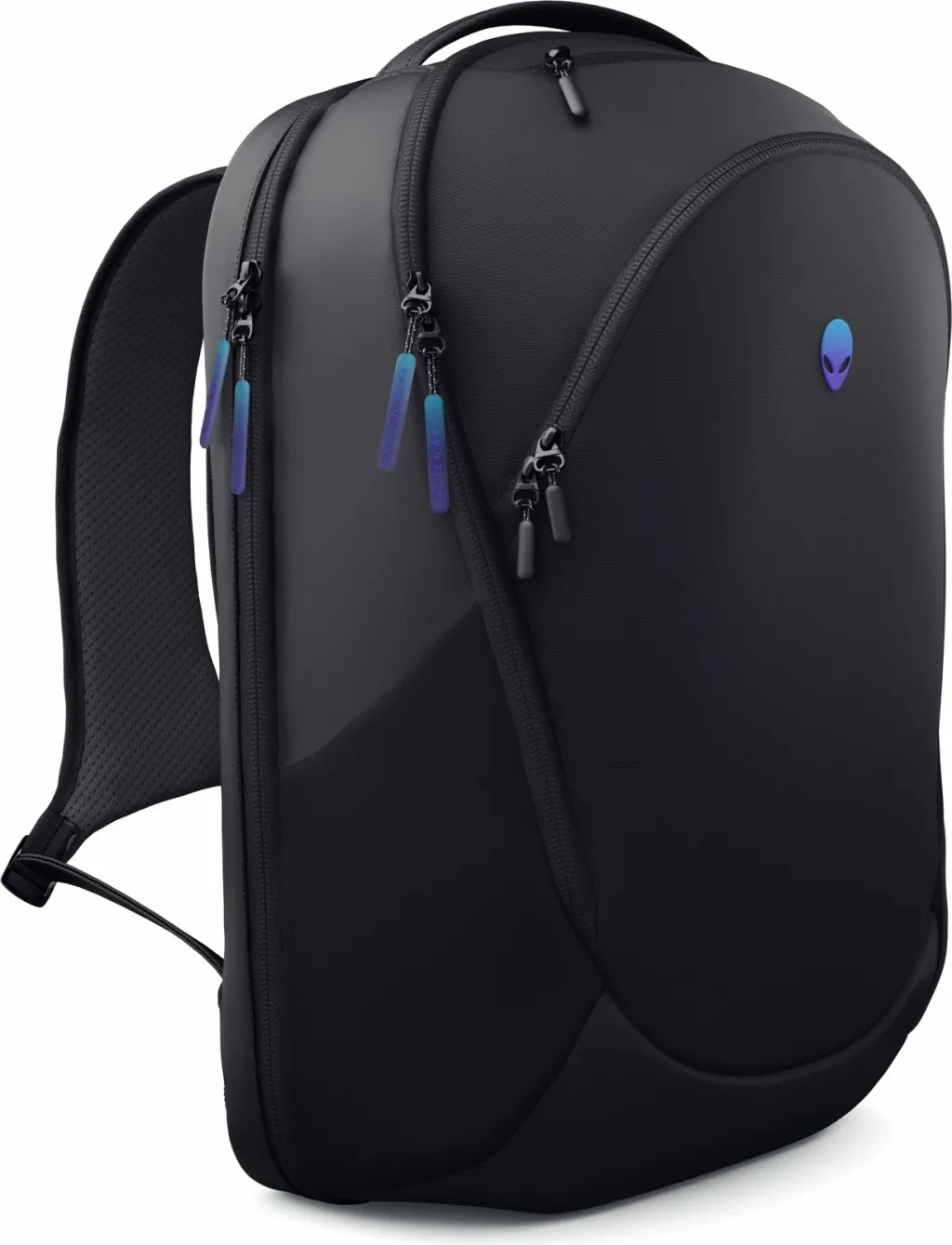Çantë shpine Dell Alienware 18 AW7825P, për laptop, e zezë - 2
