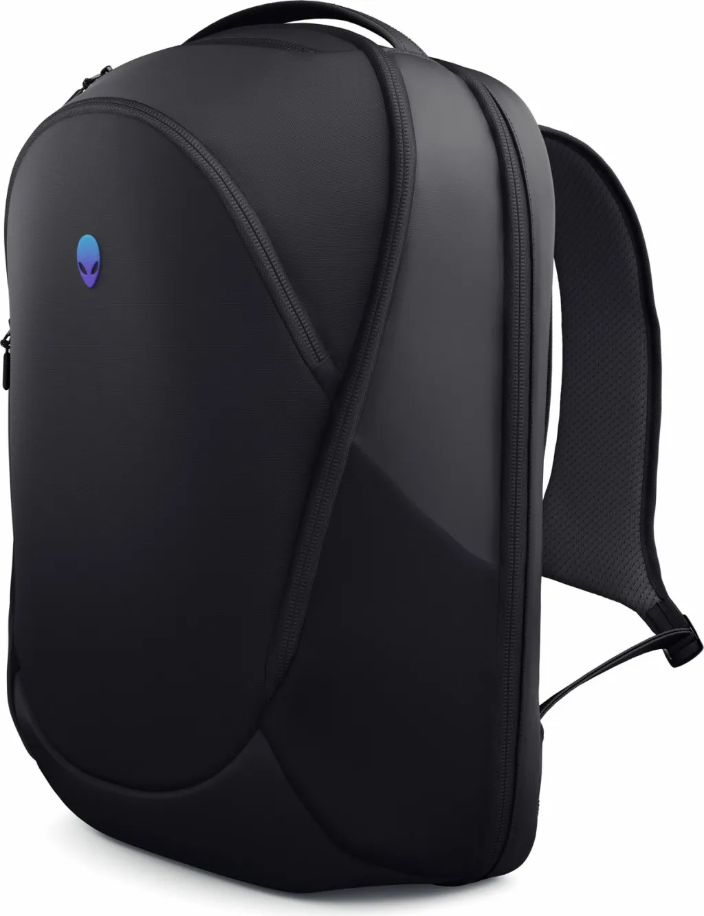 Çantë shpine Dell Alienware 18 AW7825P, për laptop, e zezë - 3