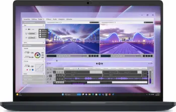 Kompjuter Dell Pro Max 16 MC16250, U7-265H, 16GB RAM, 512GB SSD, RTX 500, 16 inç, zi