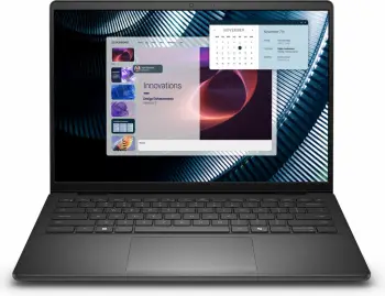 Kompjuter Dell Pro 14 Essential PV14250, C7-150U, 16GB RAM, 1TB SSD, 14 inç, Windows 11 Pro, zi