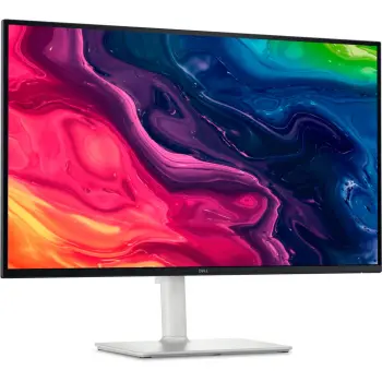 Monitor Dell Plus S2725QS, 27", 4K Ultra HD, argjendtë