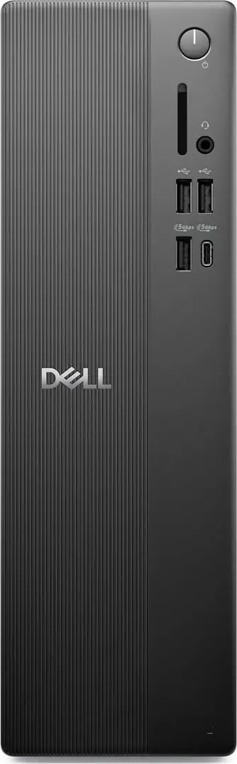 Kasë Dell ECS1250, Intel Core i5-14400, 16 GB RAM DDR5, 512 GB SSD, Windows 11 Pro, e zezë