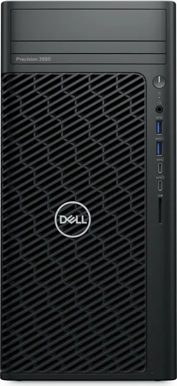 Kasë Dell Precision 3680, i7 14700, 32GB RAM, 1TB SSD, NVIDIA T1000, Win11Pro