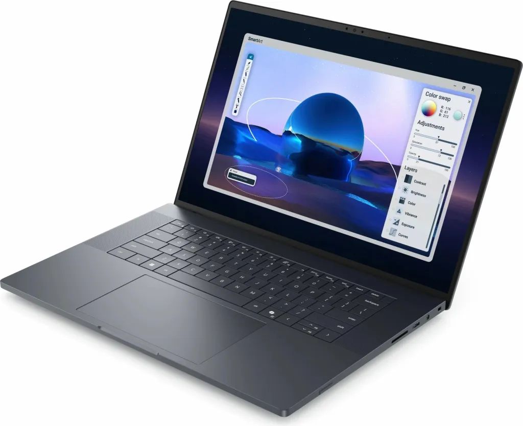 Laptop Dell PRO MAX PREMIUM 16 MA16250 - 3