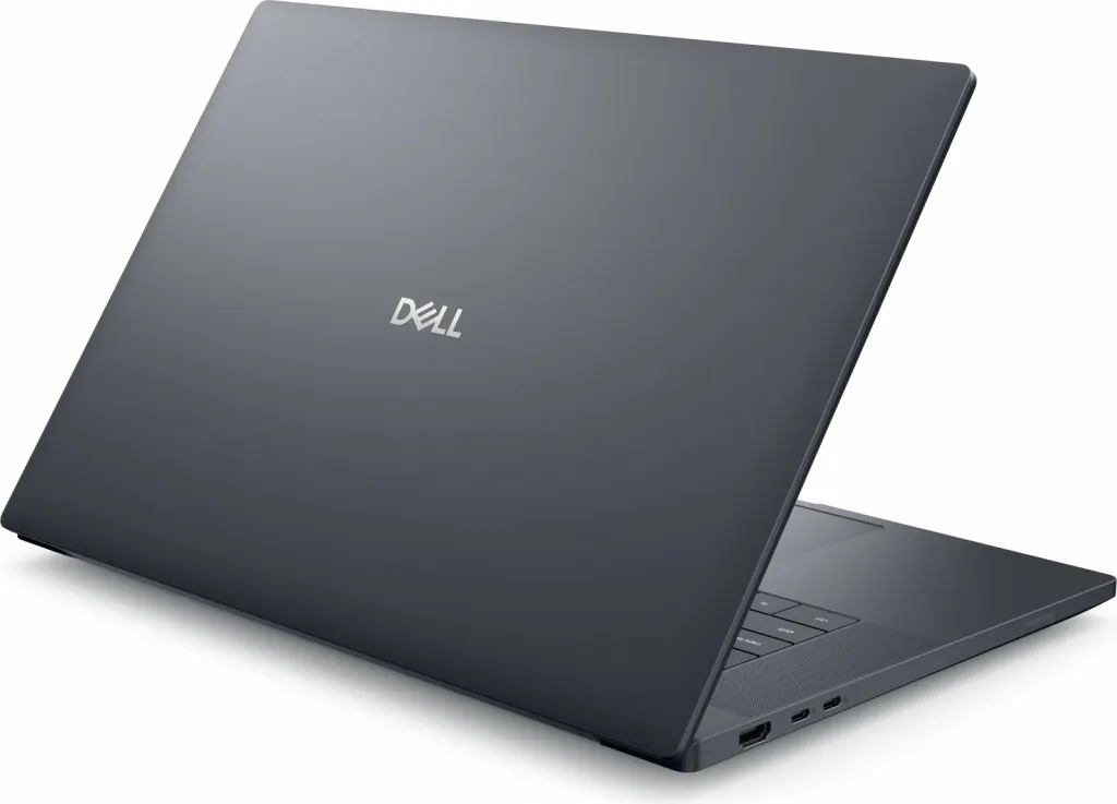 Laptop Dell PRO MAX PREMIUM 16 MA16250 - 5