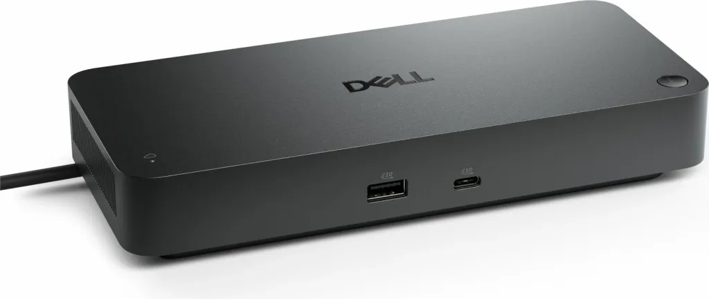 Stacion dokimi Dell PRO THUNDERBOLT 5 SMART, i zi - 1