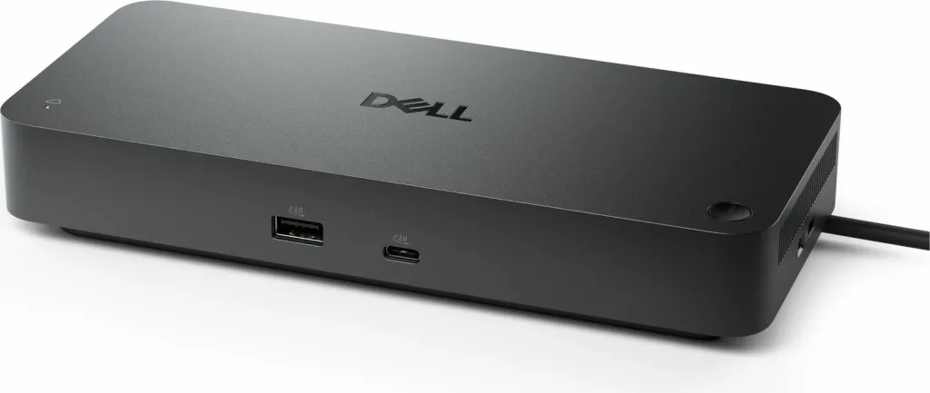 Stacion dokimi Dell PRO THUNDERBOLT 5 SMART, i zi - 2