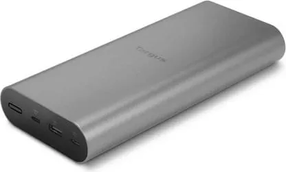 Power bank Dell Targus APB081GL 140W USB-C, gri - 4