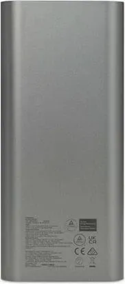Power bank Dell Targus APB081GL 140W USB-C, gri - 5