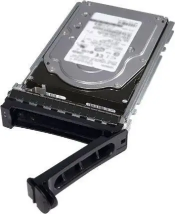 Hard Disk Dell 600GB, 10K RPM, 2.5", SAS, 12Gbps, i zi
