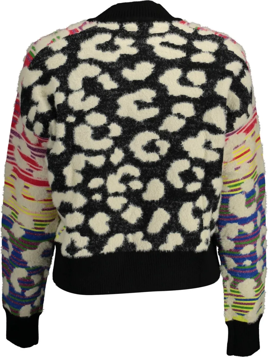 Xhemper për femra DESIGUAL, kaltër - 2